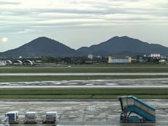 -河内内排国际机场