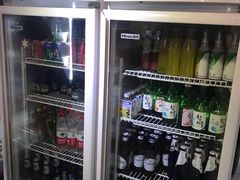 零售区-马路牙子地桌烤肉(工体店)