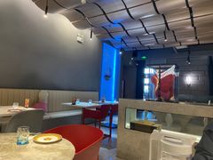 大堂-Gray Whale 灰鲸餐厅(北美N1店)