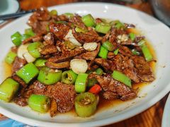 -小钱鱼馆(富春路店)