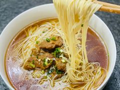 -贡梅老面馆·蟹粉面·无锡特色小吃(南长街主推店)