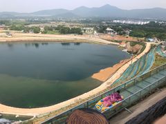 -安徽大青山野生动物世界
