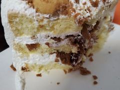 -勒甜LO CHO·定制低糖代糖纯动物奶油生日蛋糕(新开路店)