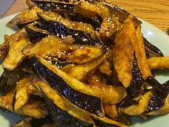 风味茄子-大闫家烧烤·小海鲜家常菜(郑庄店)