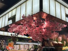 -欢乐牧场主题自助料理(T12店)