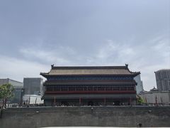 -西安城墙·碑林历史文化景区