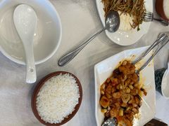 -老浒记民俗酒楼(王府井店)