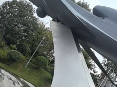 -成飞公园