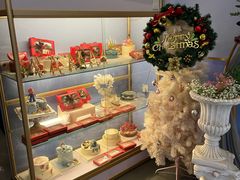-李大牛和刘大力手作甜品(凯德店)