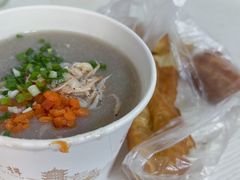 -斌斌鲜鱼糊汤粉(粮道街店)