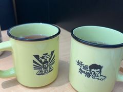 -太二酸菜鱼(深圳布吉万象汇店)