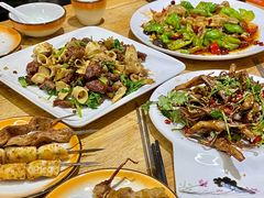 -超越海鲜屋(飞龙物业店)