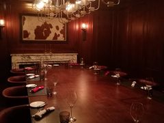 -恰餐厅及酒吧 CHAR Bar & Grill (北京丽都皇冠假日店)