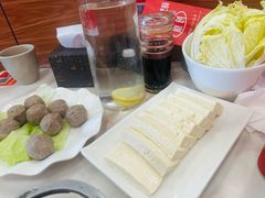 -彭记铁锅肥肠(东四总店)