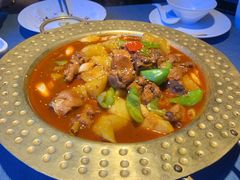 -清真·卡德尔大叔新疆主题餐厅(龙汇路店)
