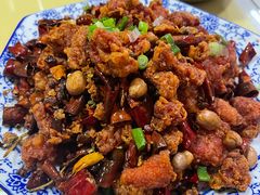 -重庆鱼庄(鲁能康桥东门店)