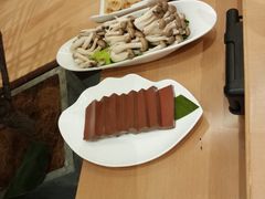 -湯系·煲汤手艺人(东二环泰禾广场店)
