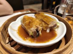 -禄运茶居·手工点心(猎德店)