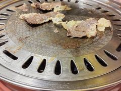 -允辛家·自助泥炉烤肉(九亭店)