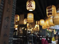大堂-南京人家(盛京大奥莱店)