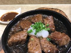 -东京屋(武定路店)