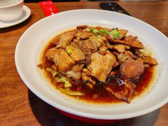 -李氏八大件老菜馆(万宝街店)