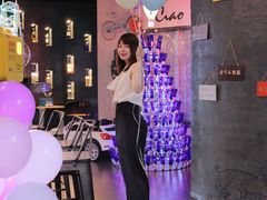 -CIAO·团建聚餐·生日派对轰趴馆(福田店)