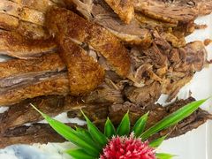 -下梅人家土菜馆(历史文化餐厅度假区店)