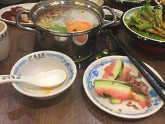 -龙聚德北京烤鸭(沙坪坝华宇A馆店)