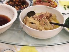 -盛福楼·惠山宴(盛岸路店)