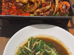 -黄泥岗·地道湖北菜(奥特莱斯店)