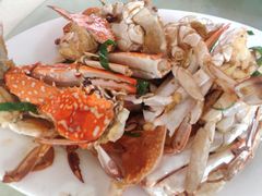 -考记泥焗鸡农庄·海鲜(北洛秘境店)