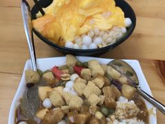 -串妹花式冰粉(乐山总店)