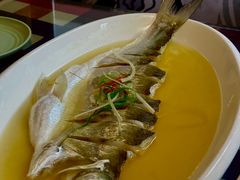 -兰桂坊·花园餐厅(西湖店)