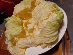 大白菜-竹叶涮肉坊(总店)