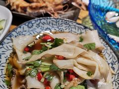 -禾风·海鲜料理自助(玉林店)