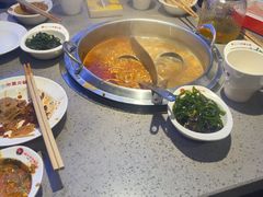 -锅大侠市集火锅·郑州16年(大上海城店)