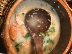 -火齐潮汕砂锅粥(五道口店)