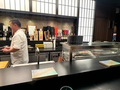 -鳥喜Toriki怀石烧鸟料理