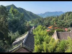 -潭柘寺景区