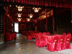 大堂-文儒九号·闽菜馆(三坊七巷店)