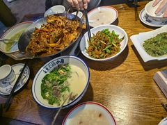 -胖婆捆鸭(长沙锦泰广场店)