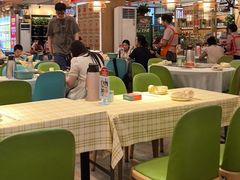 -大师傅金奖啤酒鱼(西街口总店)