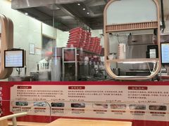 -喜家德虾仁水饺(南山书城店)