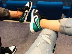 -Air Jordan(世贸天阶店)