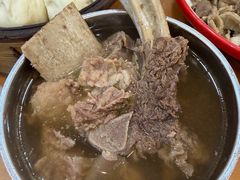 牛排-老牌依强牛肉店(达道总店)