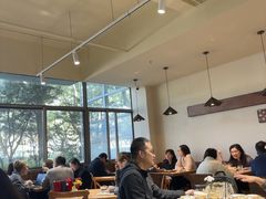 -榖屋house of flour(张江首店)