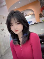 -V8潮牌·接发烫染连锁