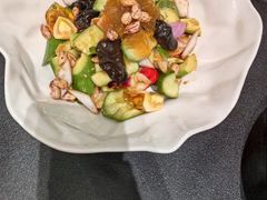 -福海居烤鸭店(鸟巢店)