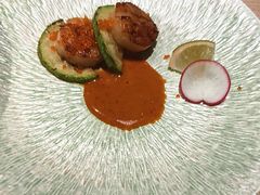 -匠和风精致料理(宁德万达店)